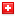 franklin.ch server is located in Switzerland